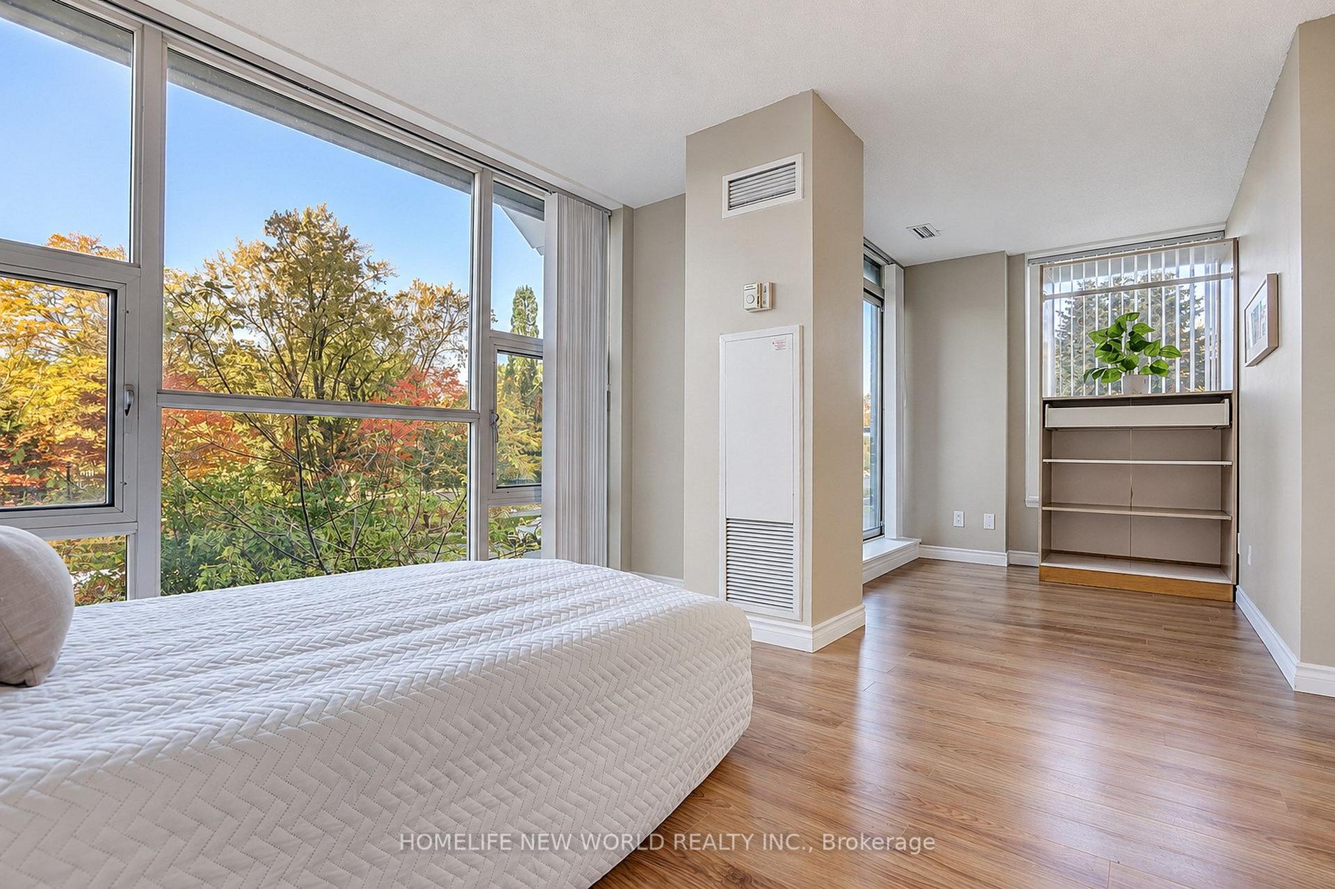 Photo 32 of Unit 111, 233 Beecroft Road, North York, Willowdale West — HOMEH