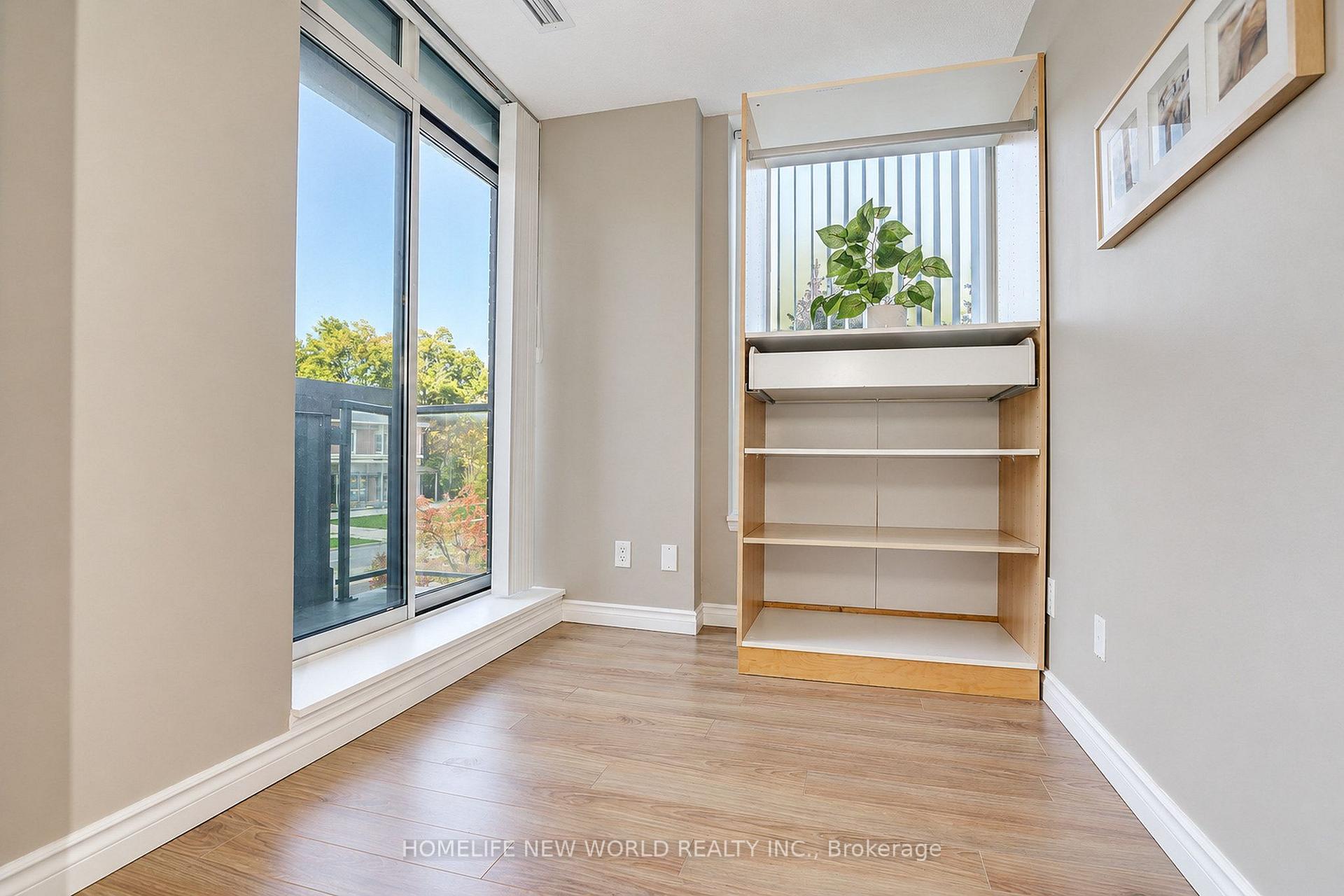 Photo 33 of Unit 111, 233 Beecroft Road, North York, Willowdale West — HOMEH