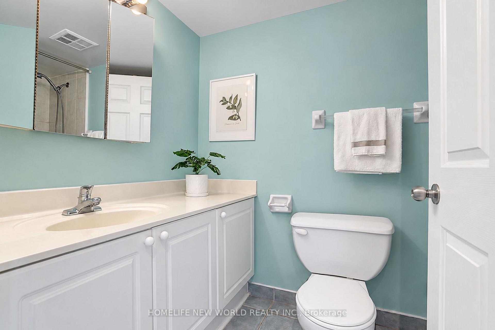 Photo 34 of Unit 111, 233 Beecroft Road, North York, Willowdale West — HOMEH