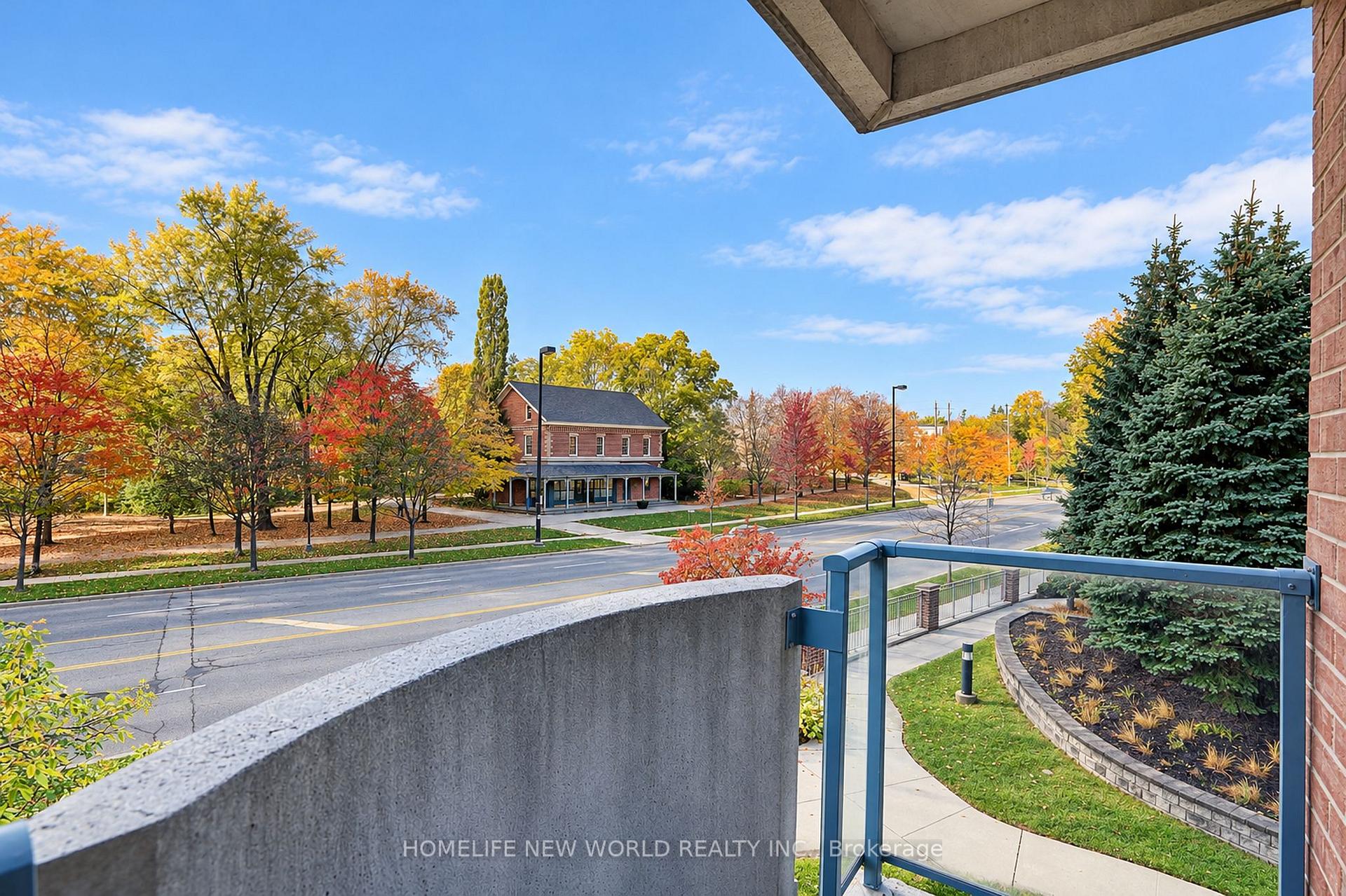 Photo 36 of Unit 111, 233 Beecroft Road, North York, Willowdale West — HOMEH