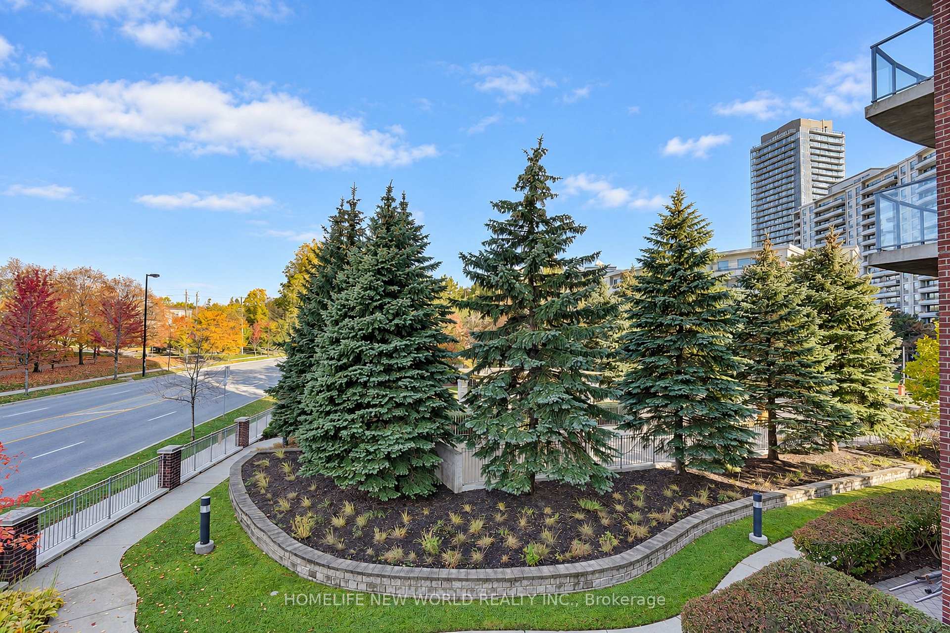 Photo 37 of Unit 111, 233 Beecroft Road, North York, Willowdale West — HOMEH