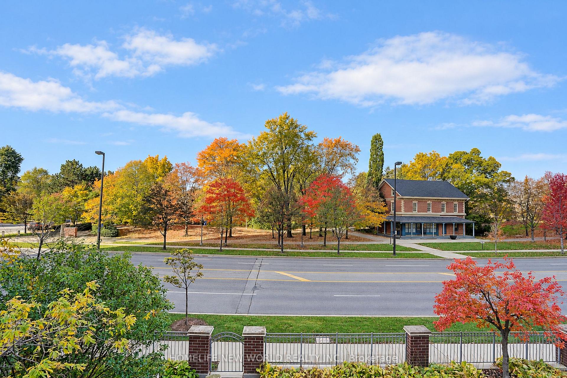 Photo 38 of Unit 111, 233 Beecroft Road, North York, Willowdale West — HOMEH