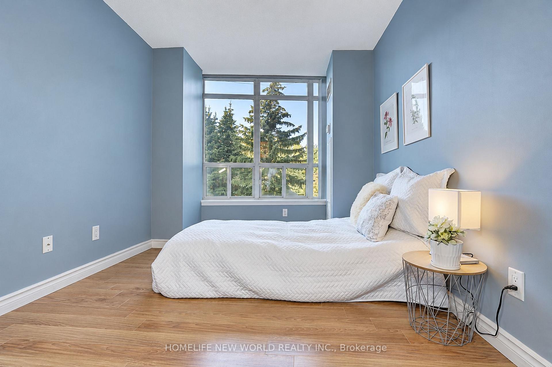 Photo 39 of Unit 111, 233 Beecroft Road, North York, Willowdale West — HOMEH