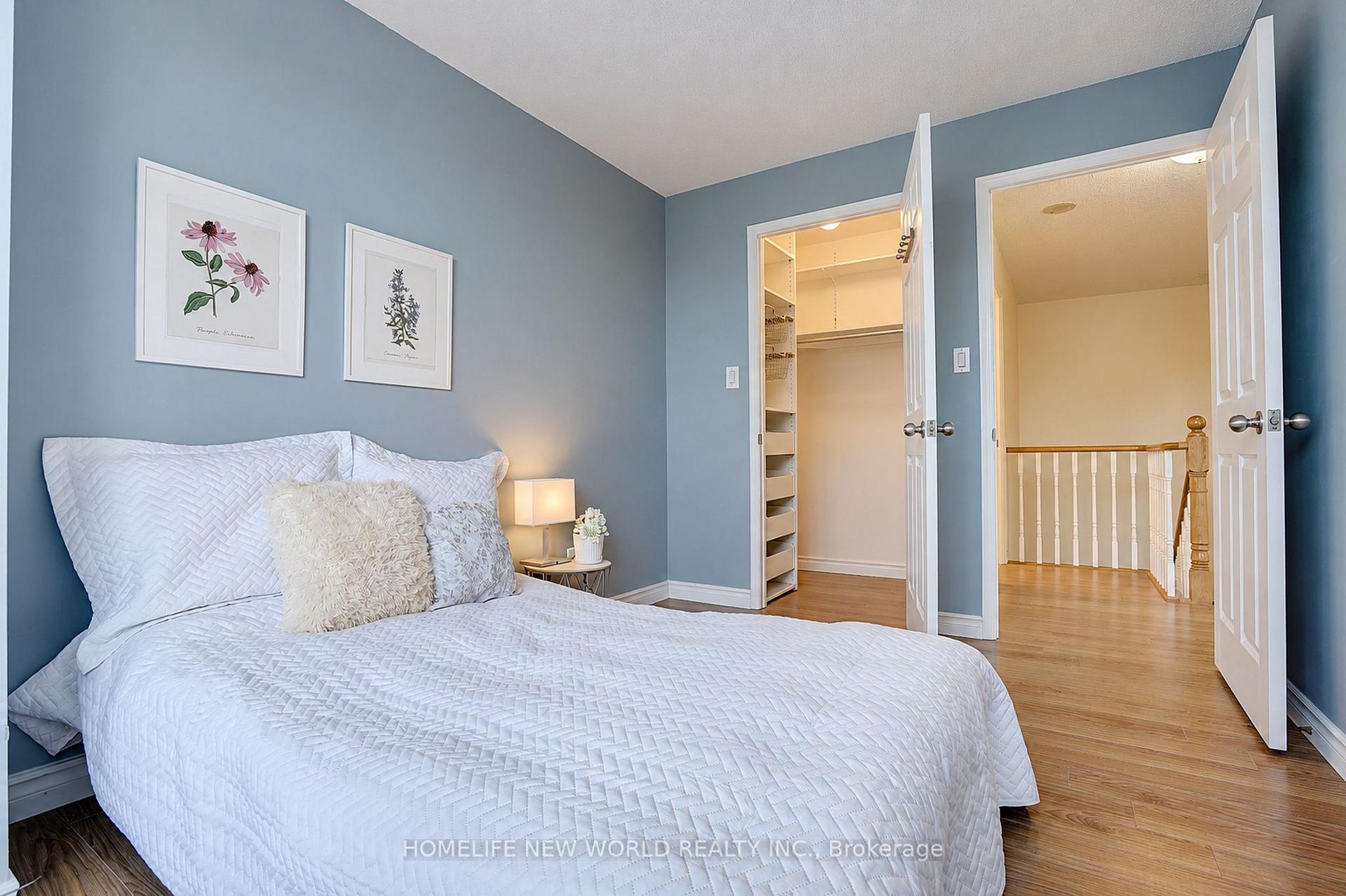 Photo 40 of Unit 111, 233 Beecroft Road, North York, Willowdale West — HOMEH