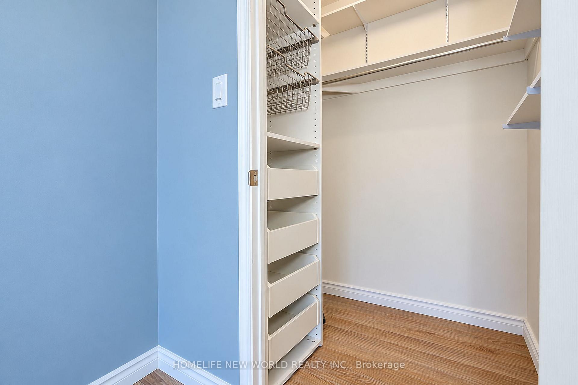 Photo 41 of Unit 111, 233 Beecroft Road, North York, Willowdale West — HOMEH