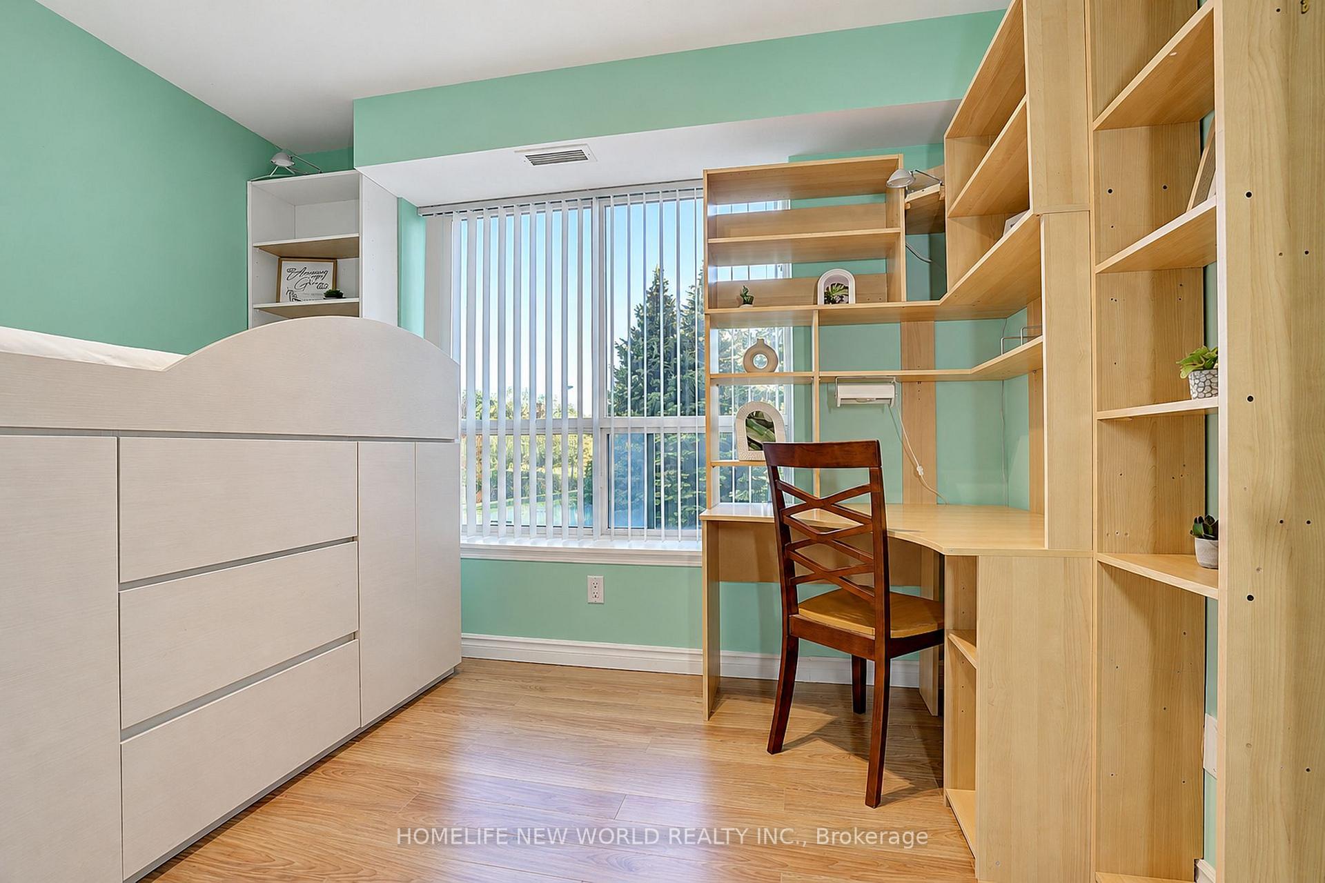 Photo 43 of Unit 111, 233 Beecroft Road, North York, Willowdale West — HOMEH