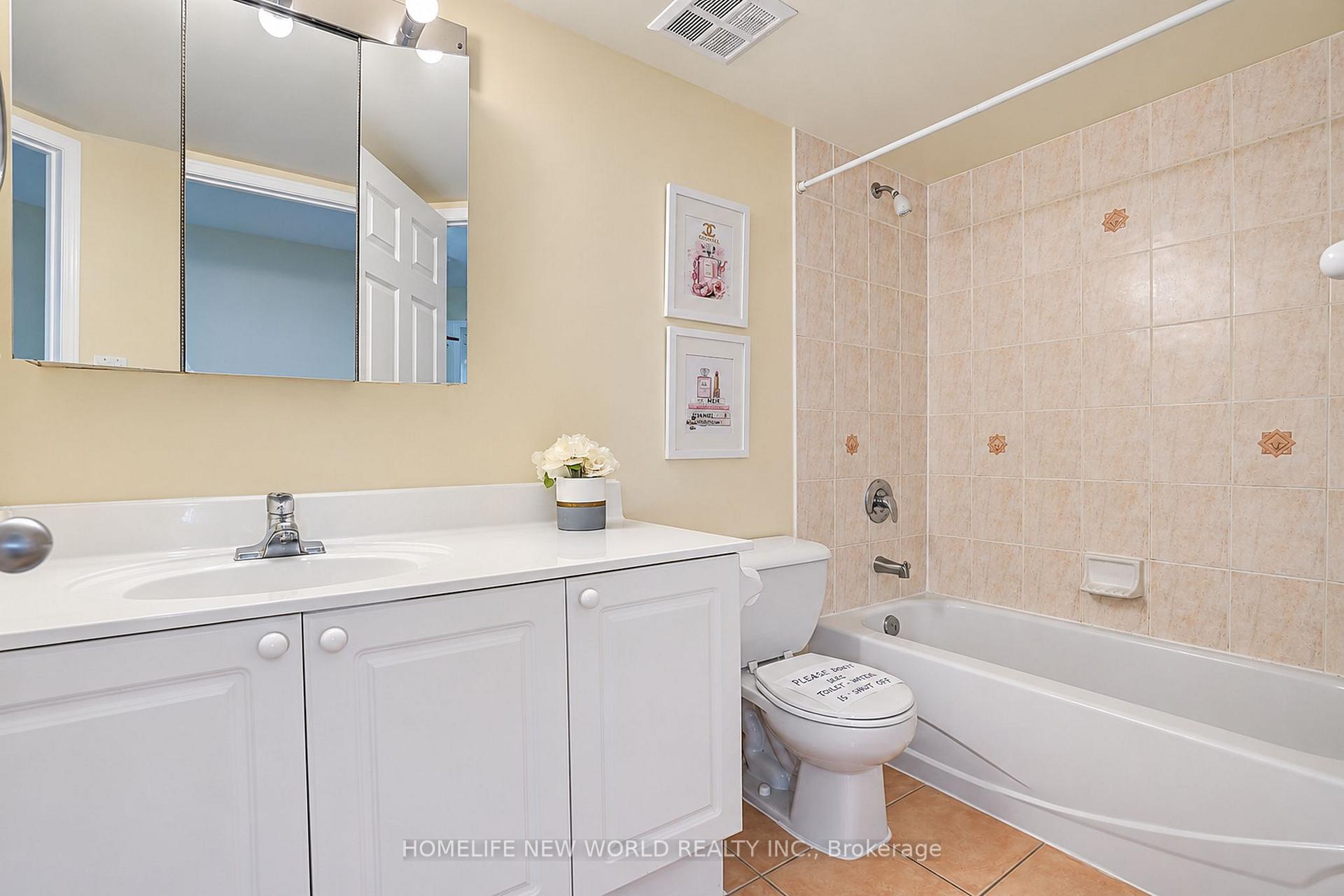 Photo 44 of Unit 111, 233 Beecroft Road, North York, Willowdale West — HOMEH
