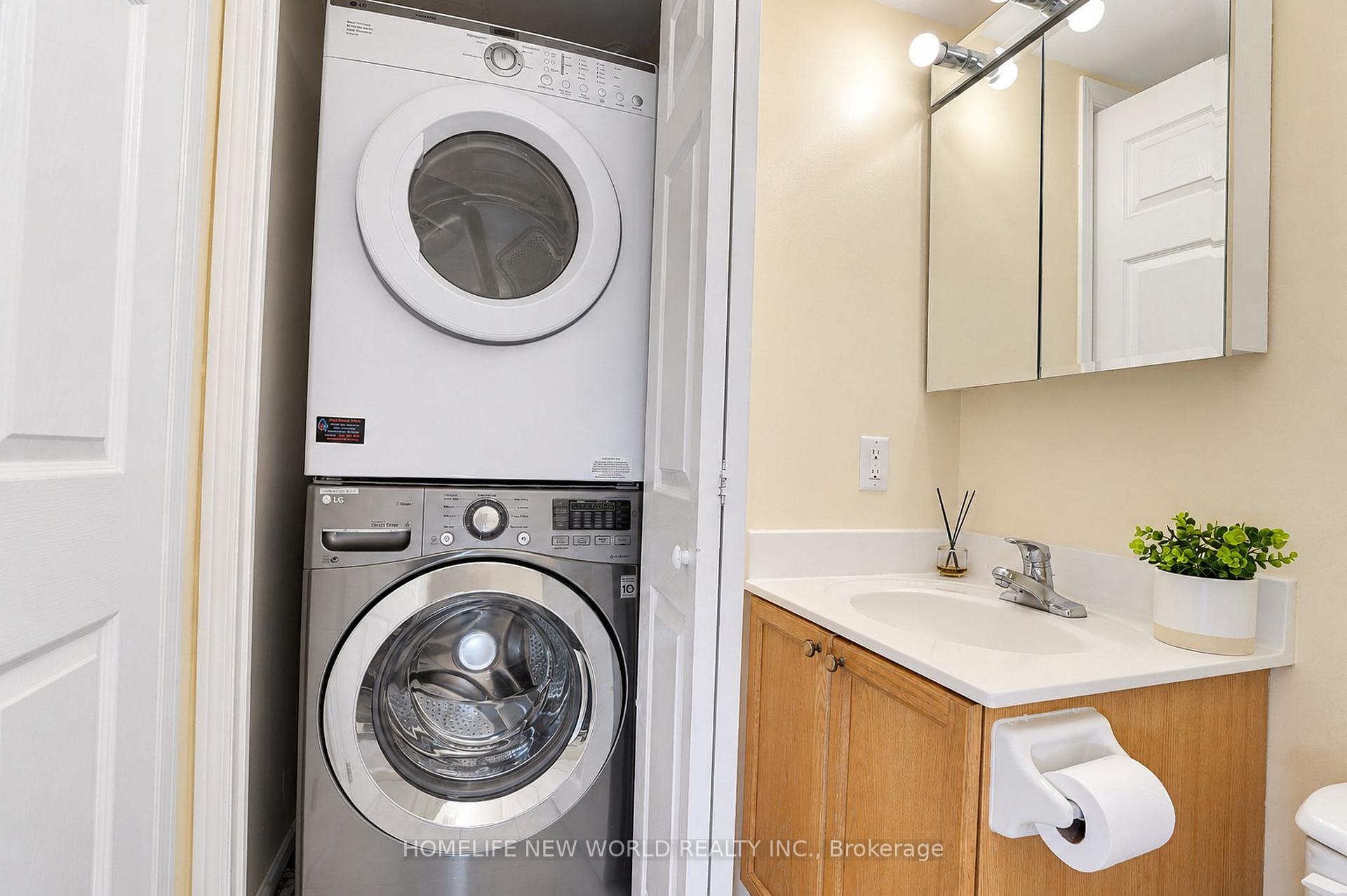 Photo 45 of Unit 111, 233 Beecroft Road, North York, Willowdale West — HOMEH