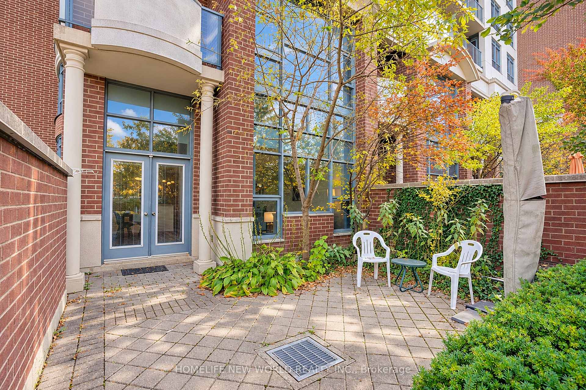Photo 46 of Unit 111, 233 Beecroft Road, North York, Willowdale West — HOMEH