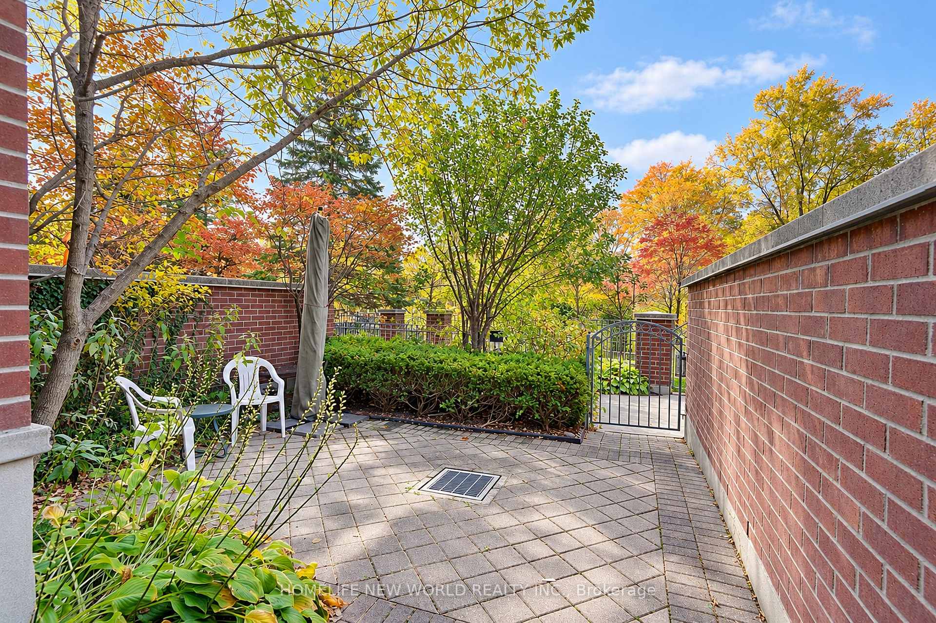 Photo 47 of Unit 111, 233 Beecroft Road, North York, Willowdale West — HOMEH