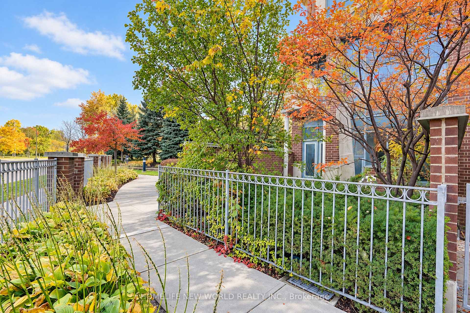 Photo 48 of Unit 111, 233 Beecroft Road, North York, Willowdale West — HOMEH