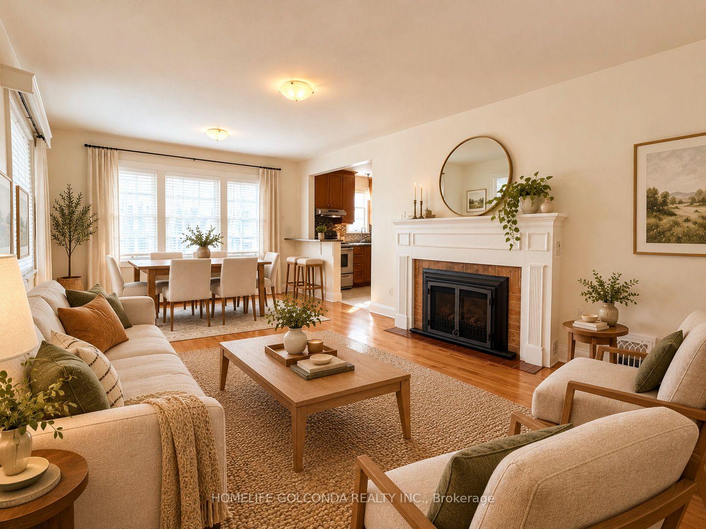Photo 3 of 84 Main Unionville Street, Markham, Unionville — HOMEH