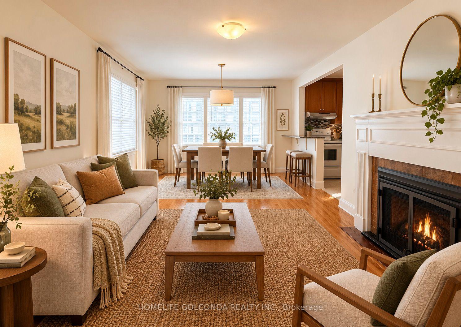 Photo 5 of 84 Main Unionville Street, Markham, Unionville — HOMEH