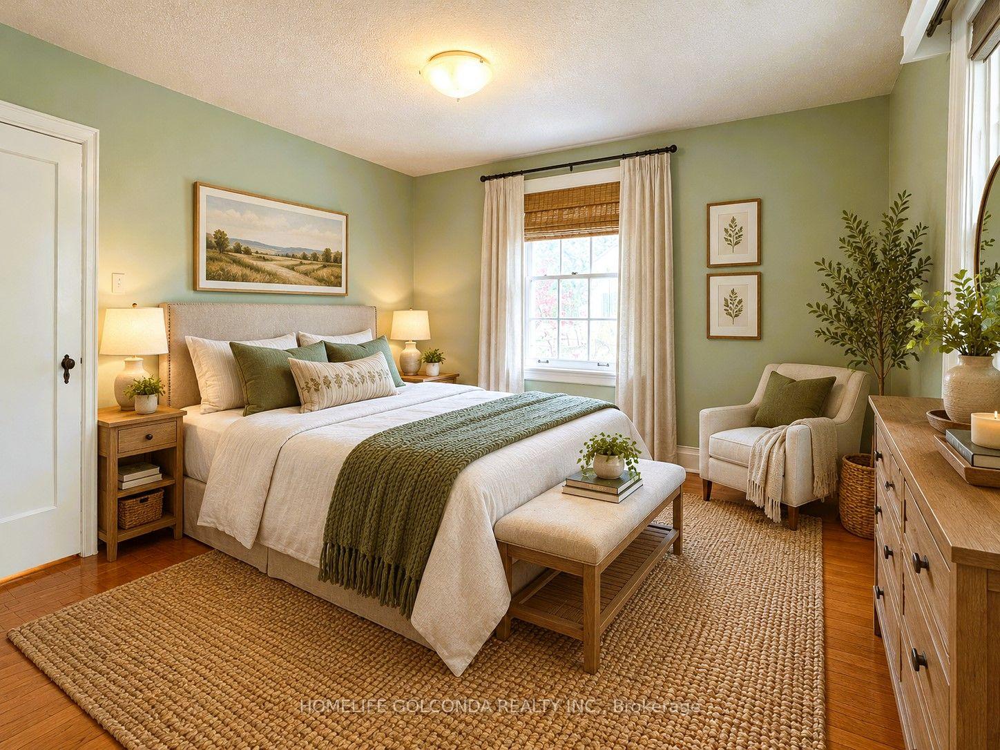 Photo 11 of 84 Main Unionville Street, Markham, Unionville — HOMEH