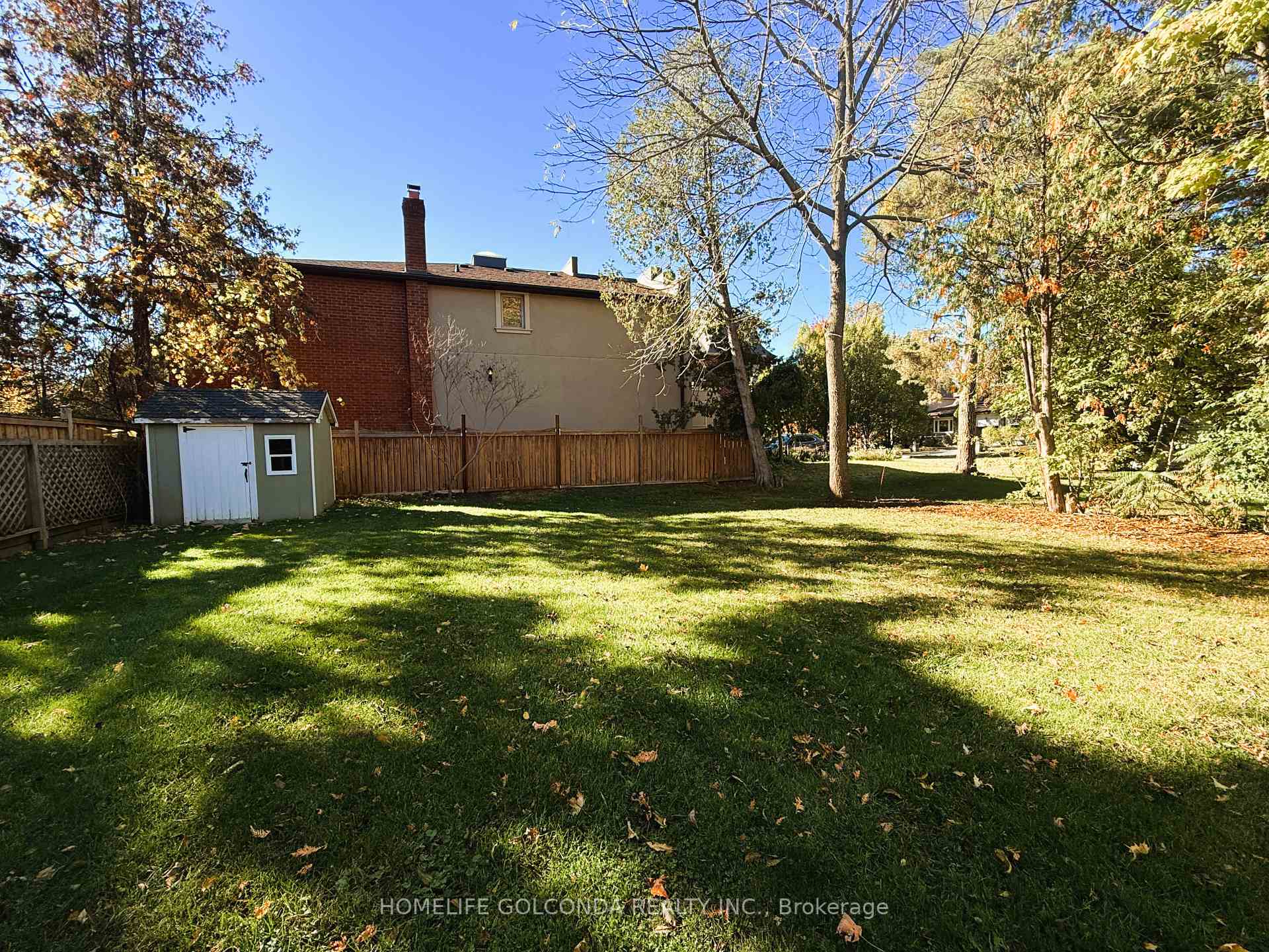 Photo 24 of 84 Main Unionville Street, Markham, Unionville — HOMEH