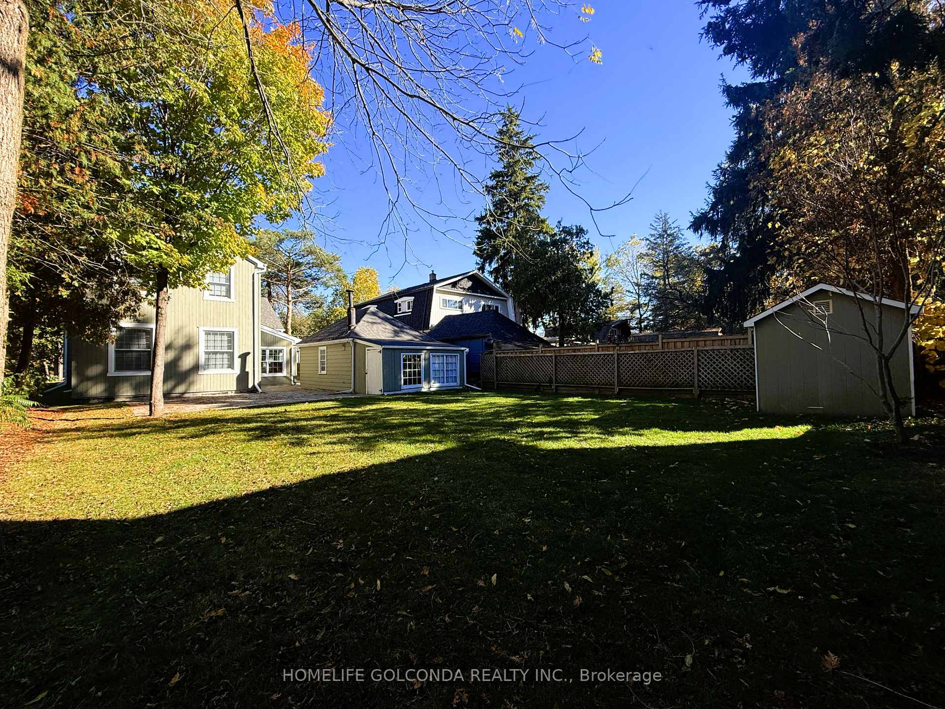 Photo 25 of 84 Main Unionville Street, Markham, Unionville — HOMEH