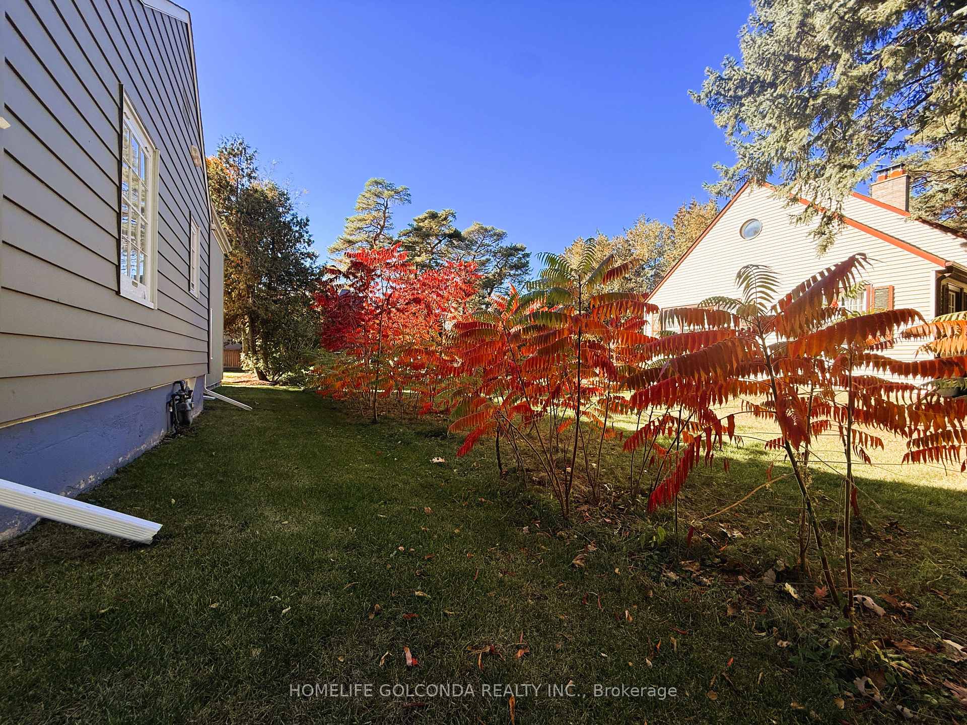 Photo 27 of 84 Main Unionville Street, Markham, Unionville — HOMEH