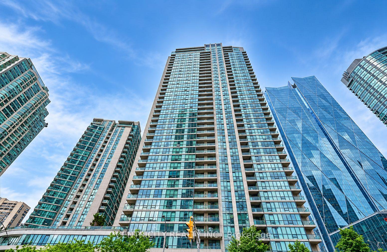 Photo of Unit 1101, 16 Yonge Street