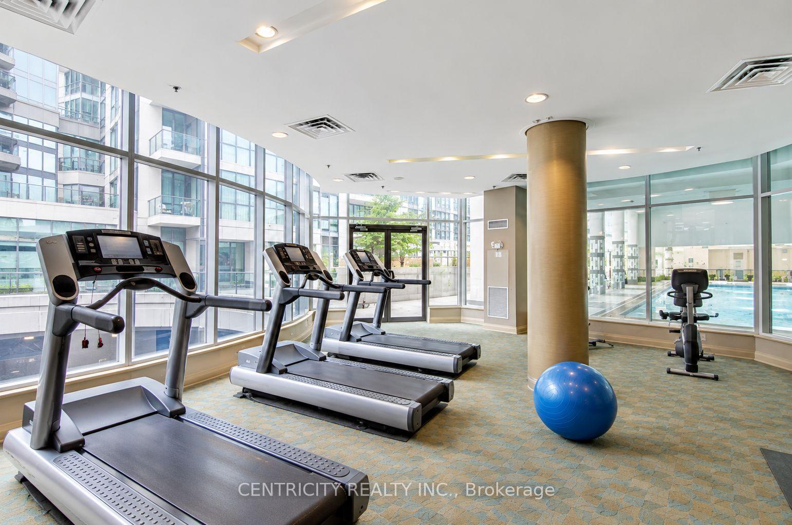 Photo 7 of Unit 1101, 16 Yonge Street, Toronto, Waterfront Communities — HOMEH