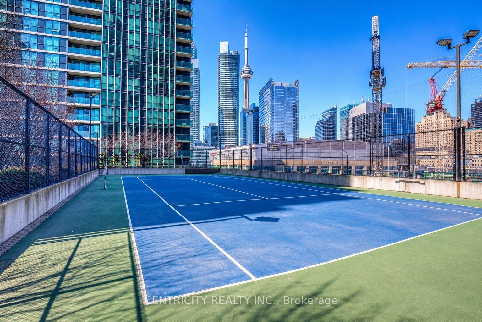 Photo 9 of Unit 1101, 16 Yonge Street, Toronto, Waterfront Communities — HOMEH