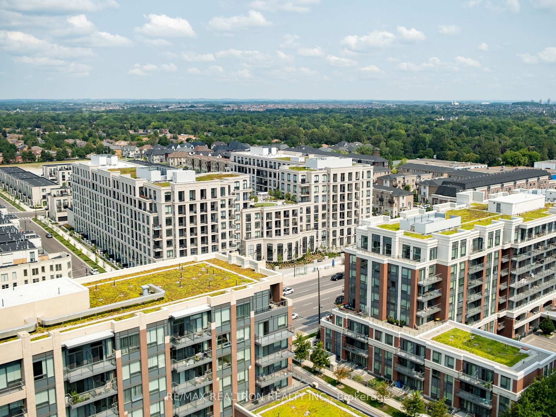 Photo 12 of Unit RG1, 18 Uptown Drive, Markham, Unionville — HOMEH