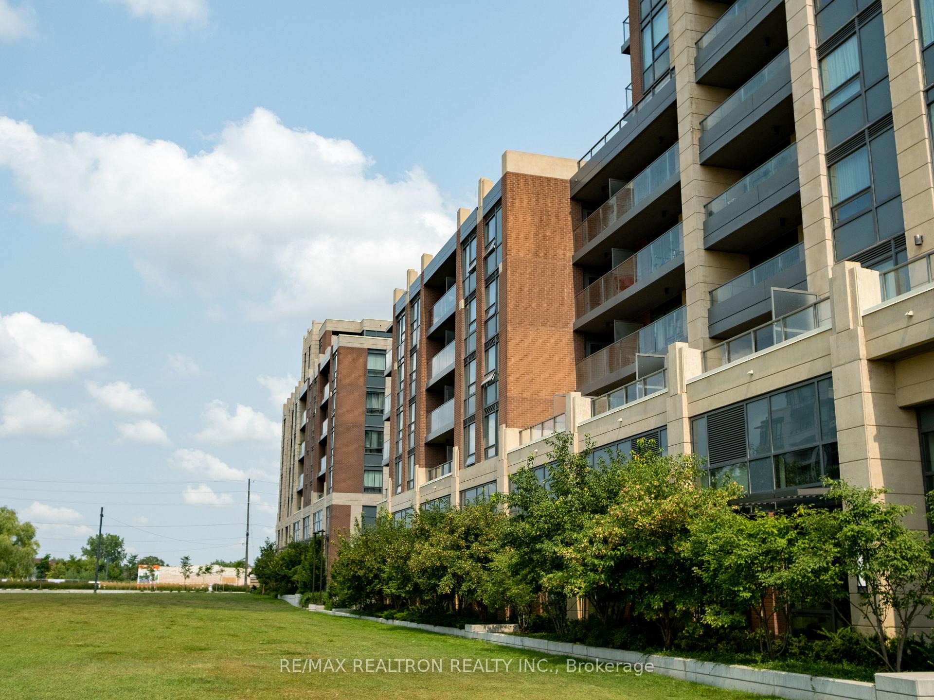 Photo 15 of Unit RG1, 18 Uptown Drive, Markham, Unionville — HOMEH