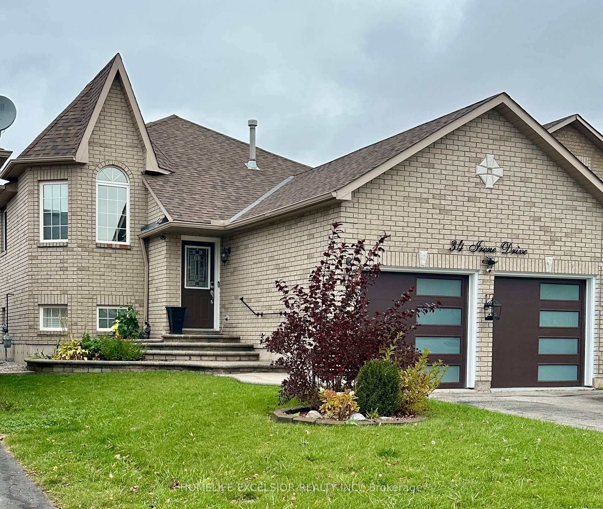 Photo 1 of 34 Irene Drive, Barrie, Painswick South — HOMEH