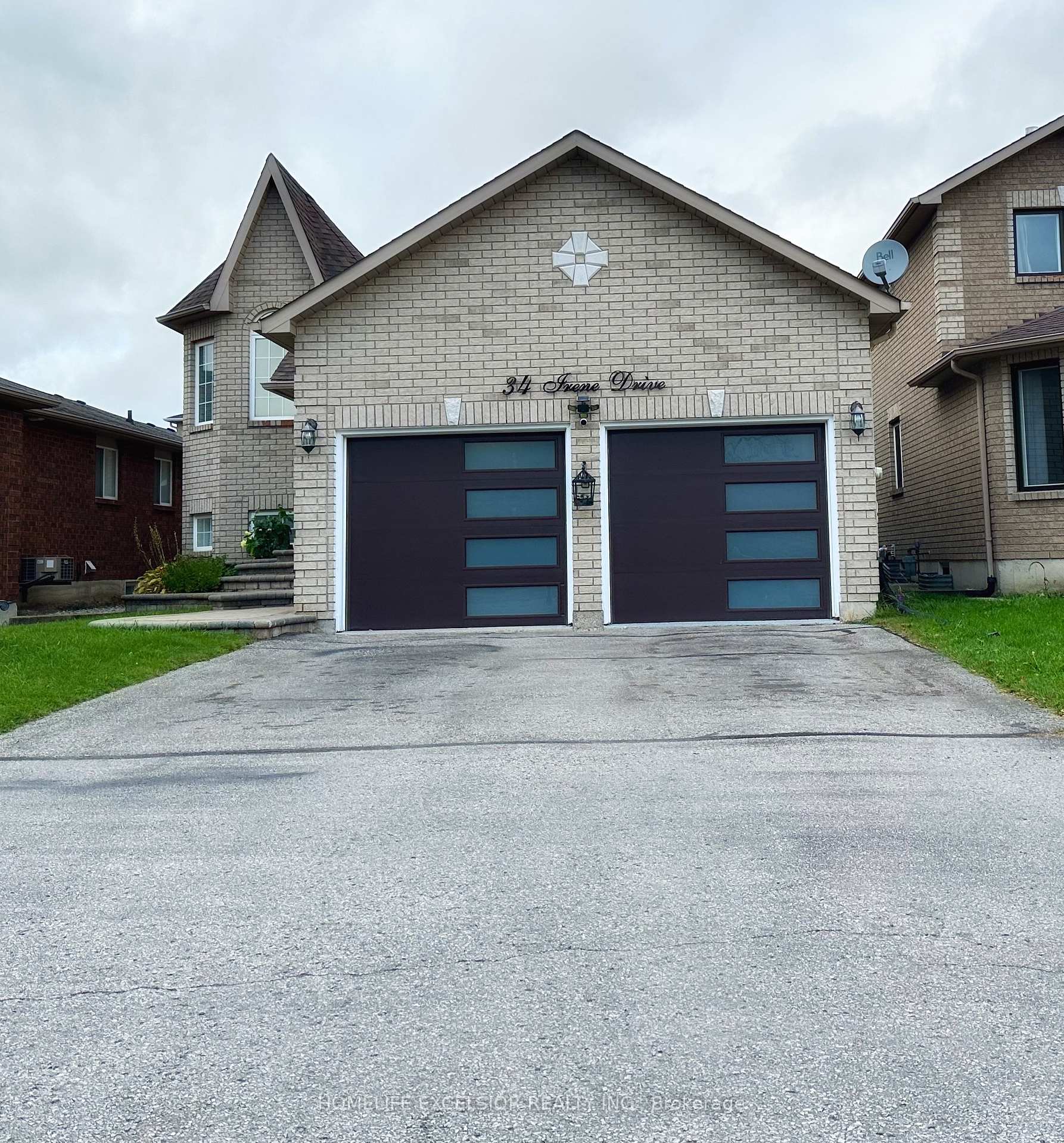 Photo 2 of 34 Irene Drive, Barrie, Painswick South — HOMEH