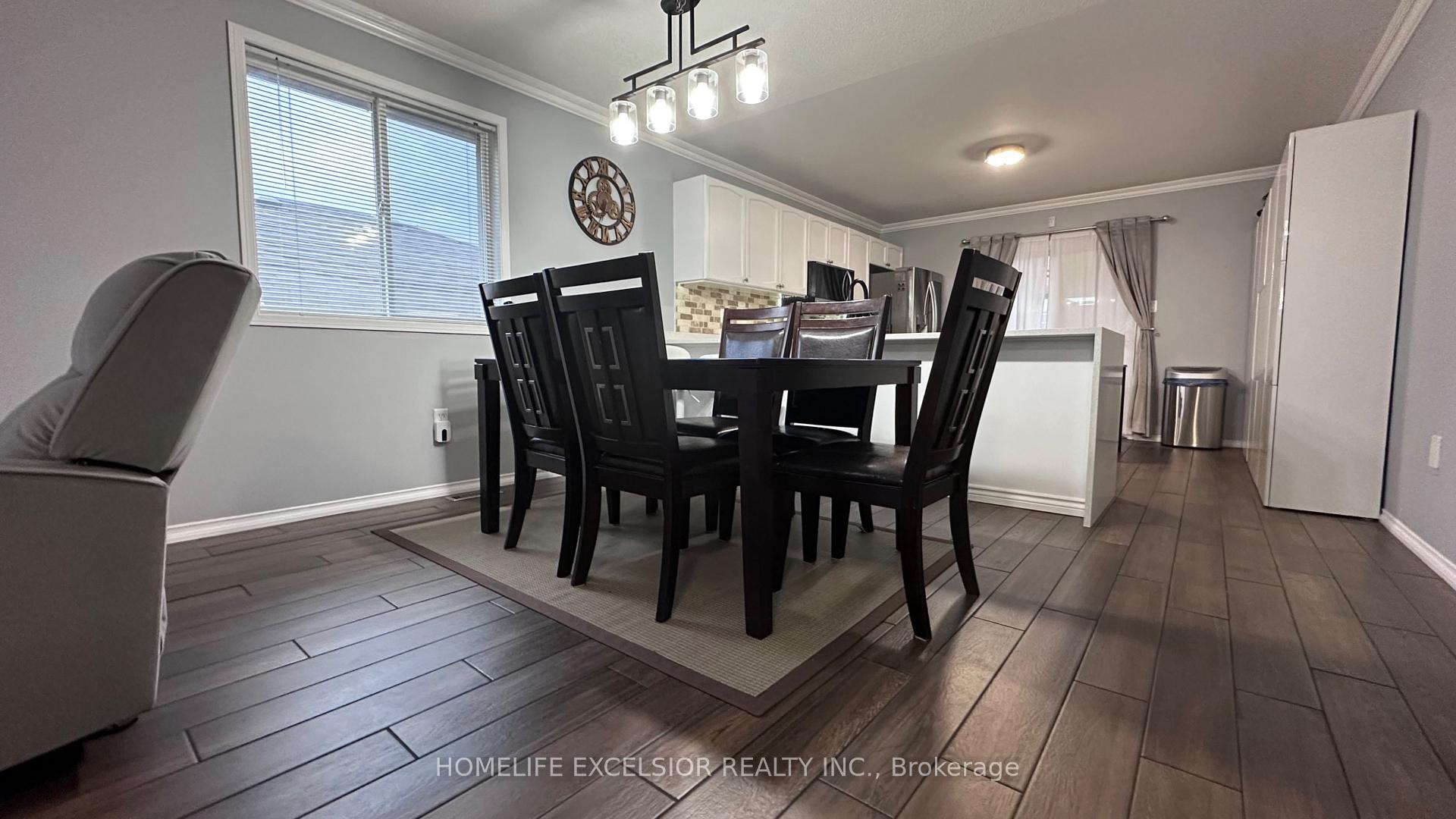 Photo 7 of 34 Irene Drive, Barrie, Painswick South — HOMEH