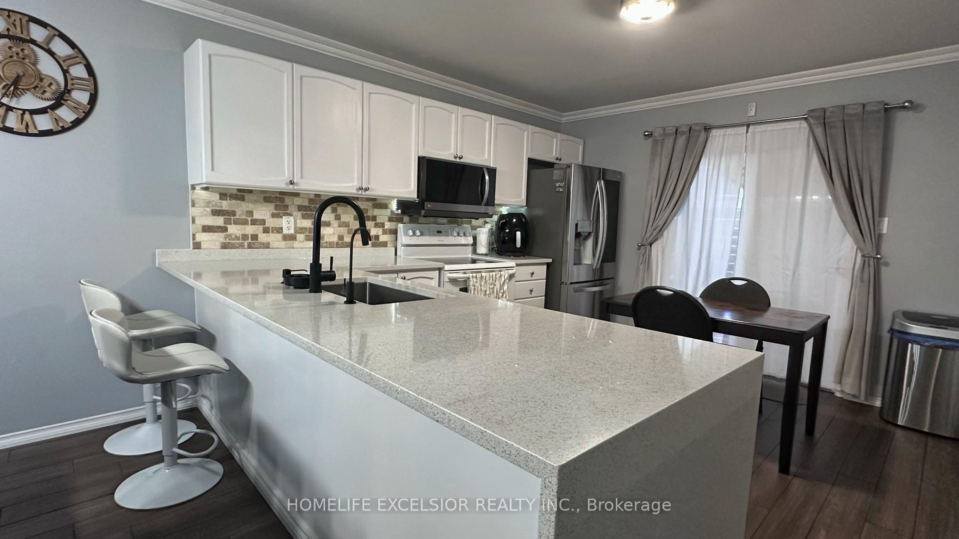 Photo 9 of 34 Irene Drive, Barrie, Painswick South — HOMEH