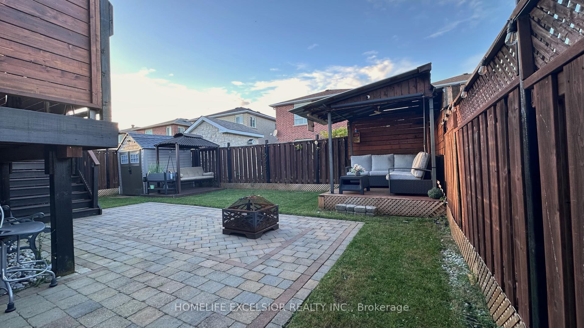 Photo 26 of 34 Irene Drive, Barrie, Painswick South — HOMEH