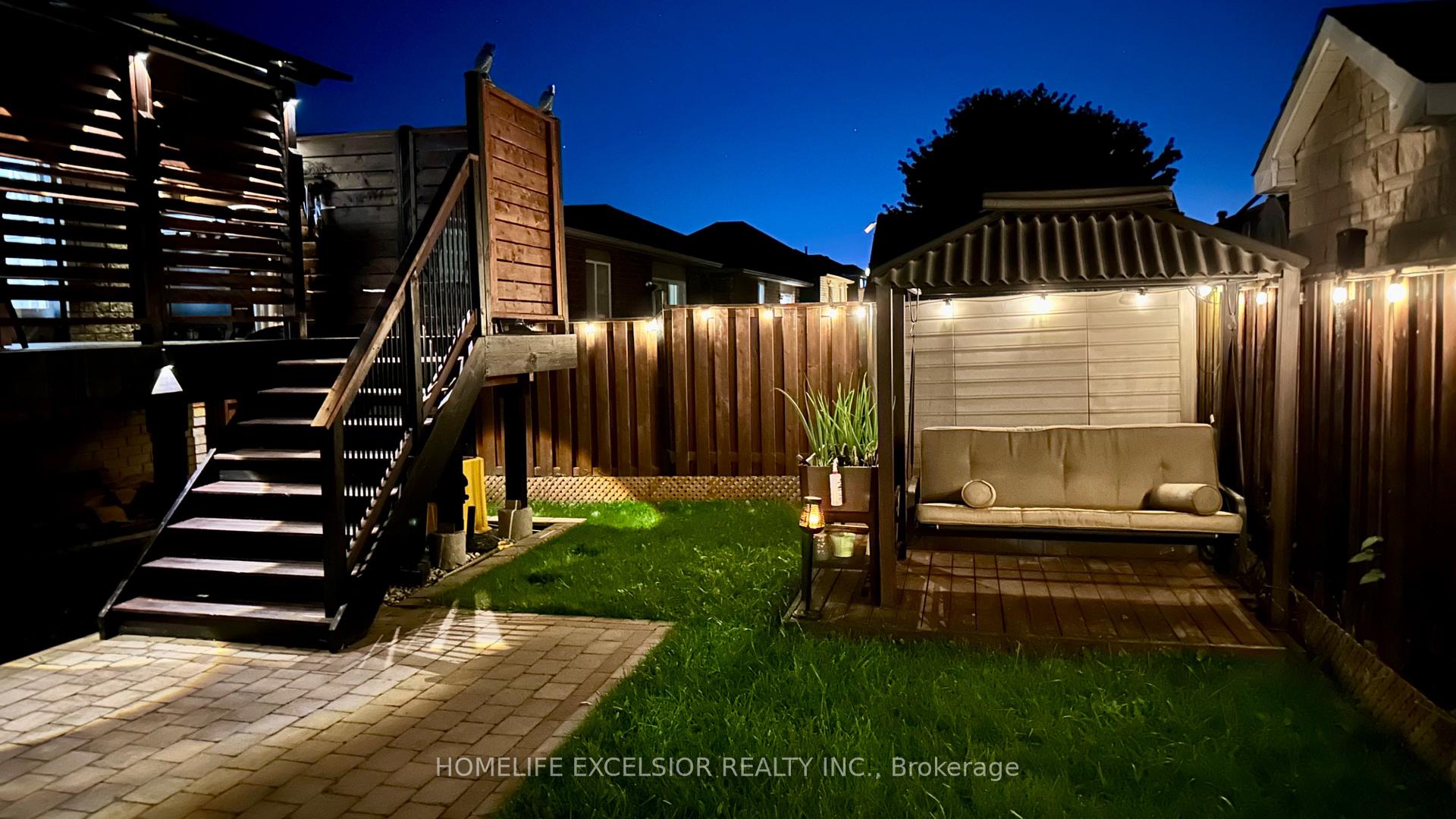 Photo 31 of 34 Irene Drive, Barrie, Painswick South — HOMEH