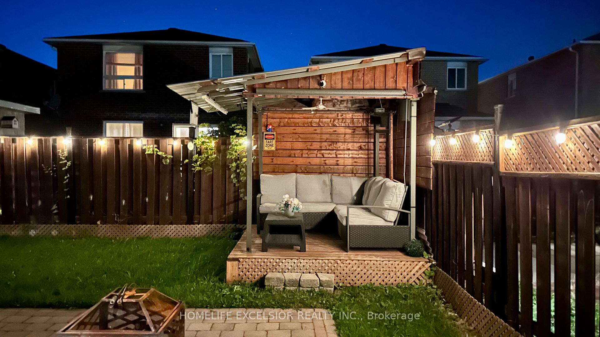 Photo 32 of 34 Irene Drive, Barrie, Painswick South — HOMEH