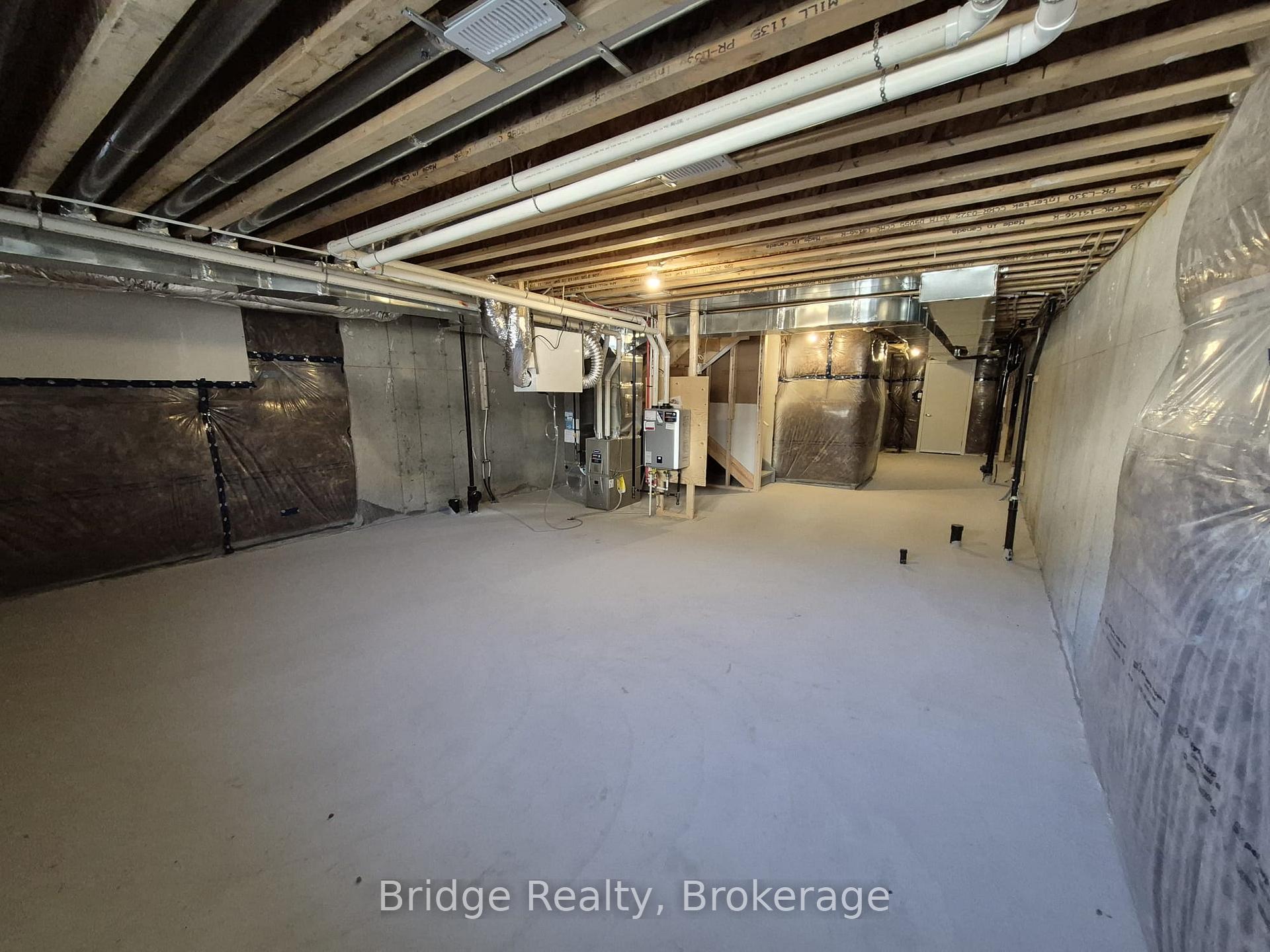 Photo 23 of 1923 Upper Thames Drive, Woodstock, Woodstock - North — HOMEH