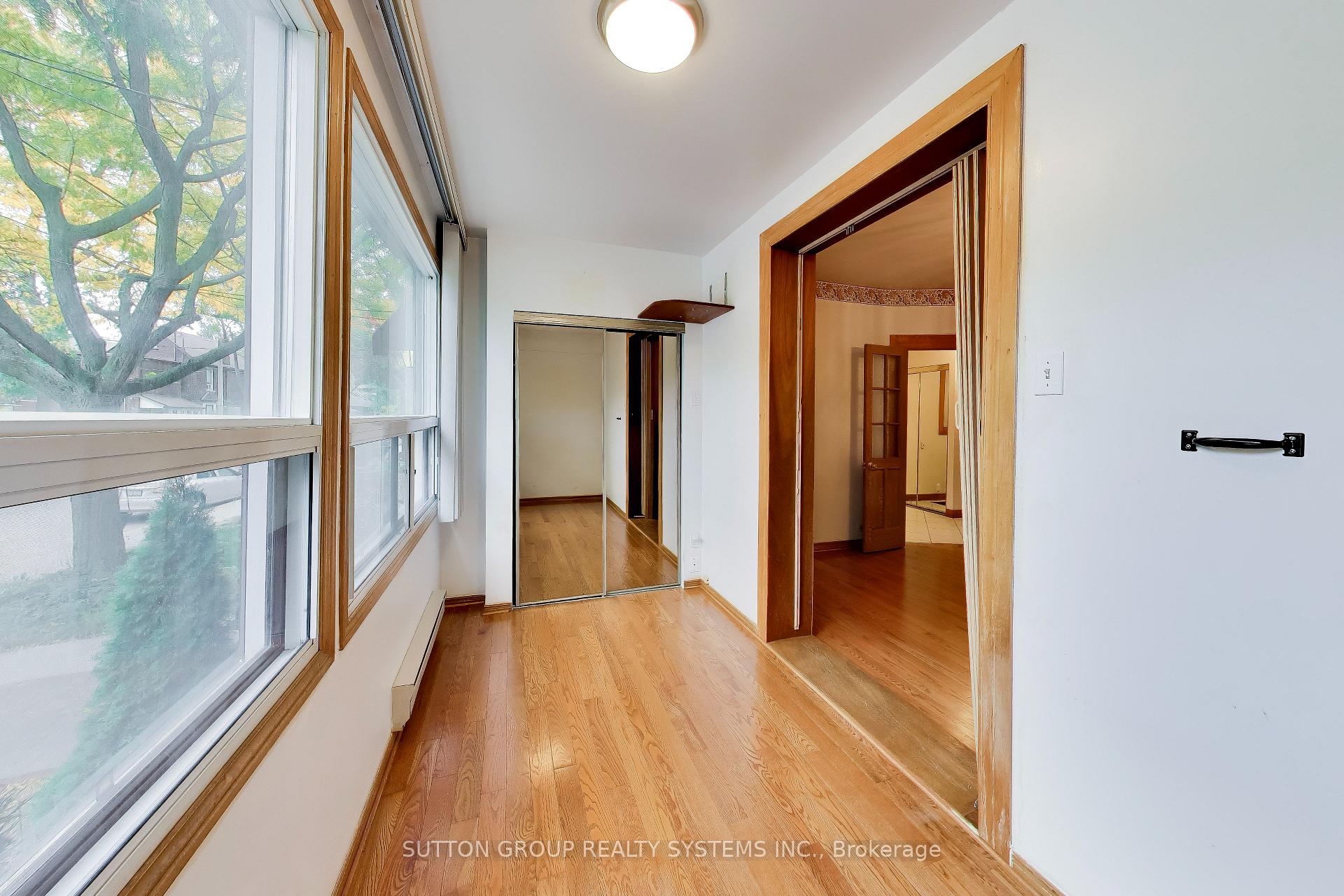 Photo 12 of 8 Alhambra Avenue, Toronto, High Park-Swansea — HOMEH