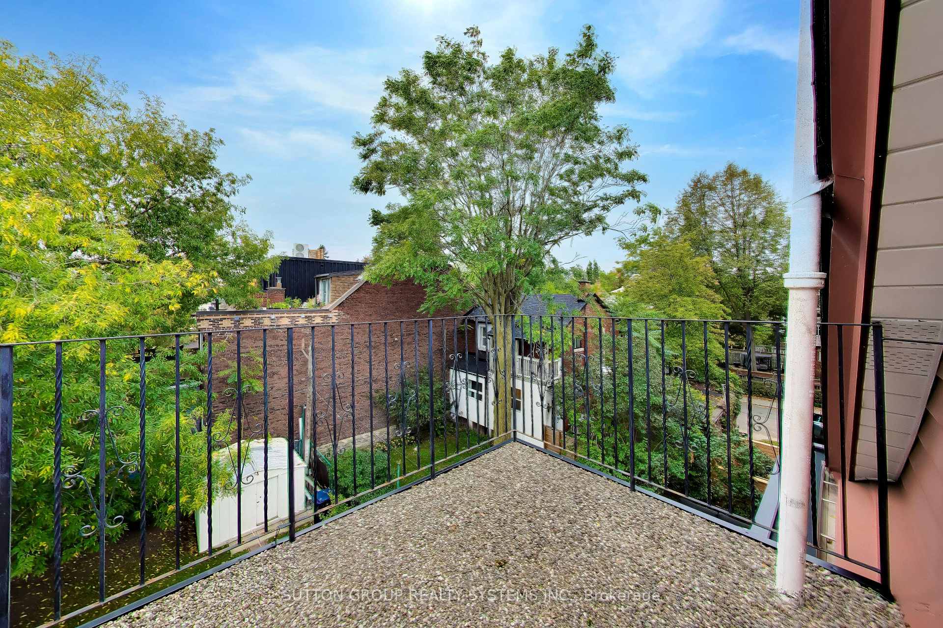 Photo 30 of 8 Alhambra Avenue, Toronto, High Park-Swansea — HOMEH