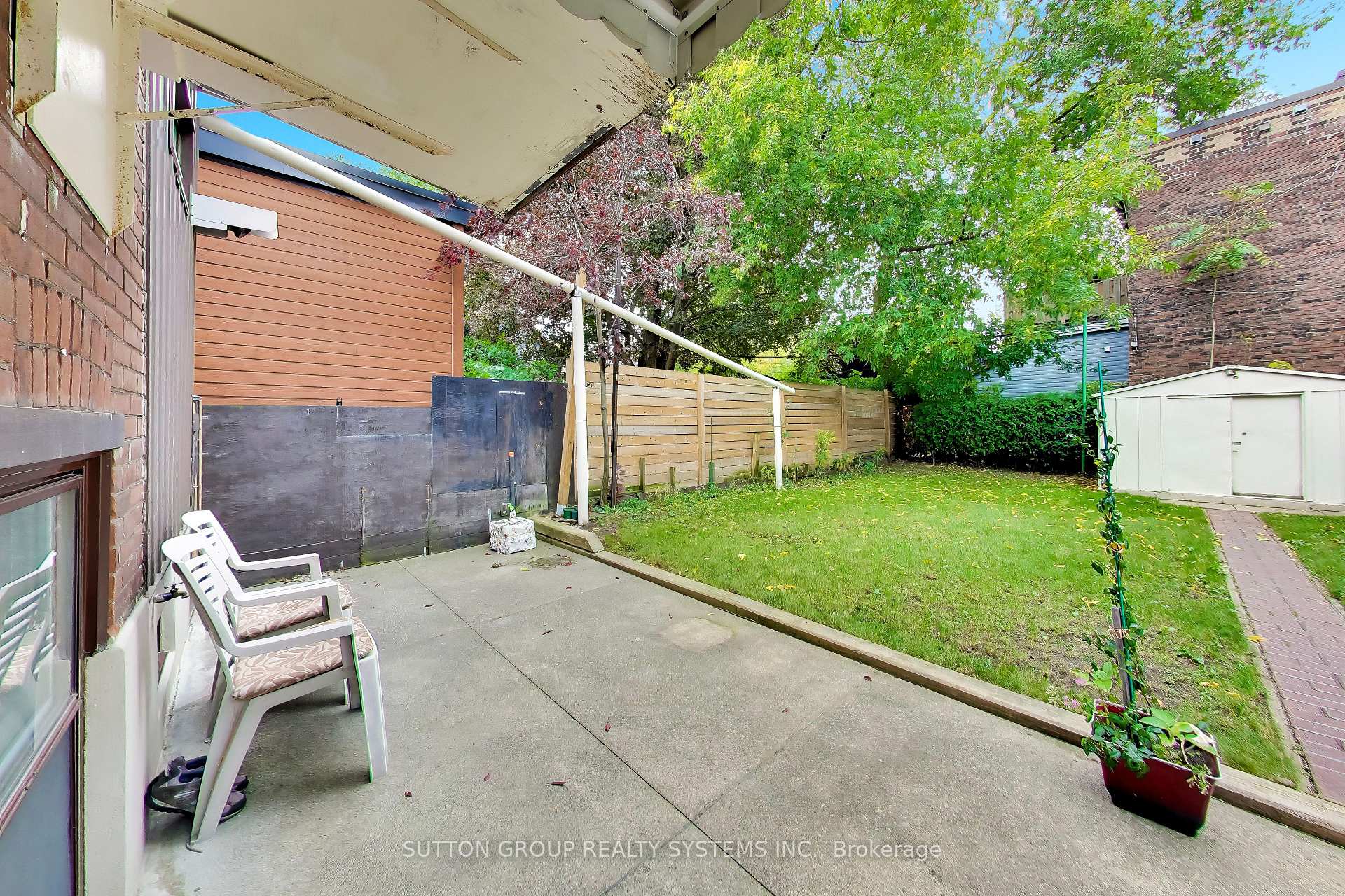 Photo 41 of 8 Alhambra Avenue, Toronto, High Park-Swansea — HOMEH