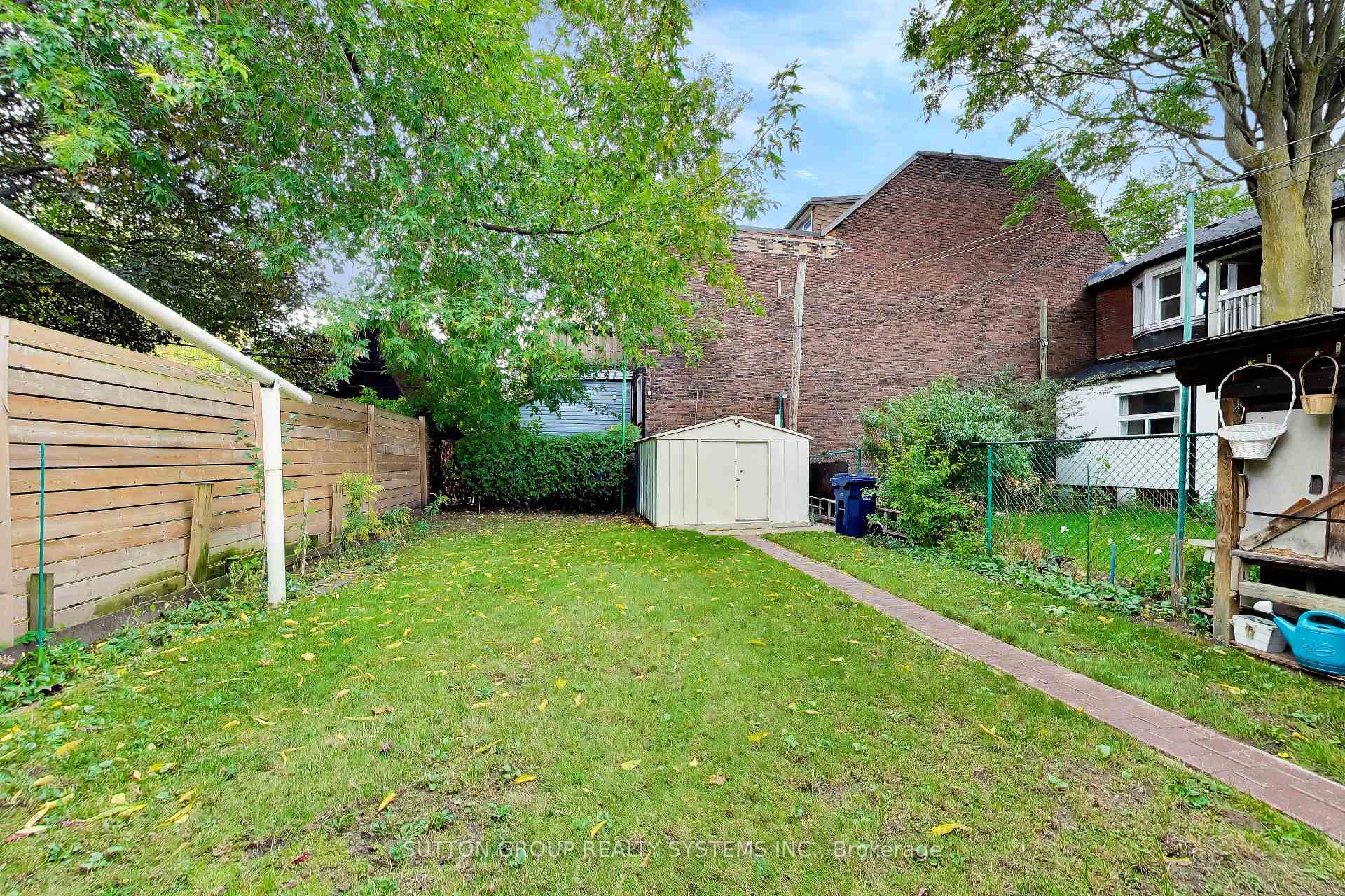 Photo 42 of 8 Alhambra Avenue, Toronto, High Park-Swansea — HOMEH