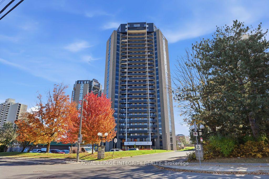Photo 1 of Unit 2207, 900 Dynes Road, Ottawa, Carleton Square — HOMEH