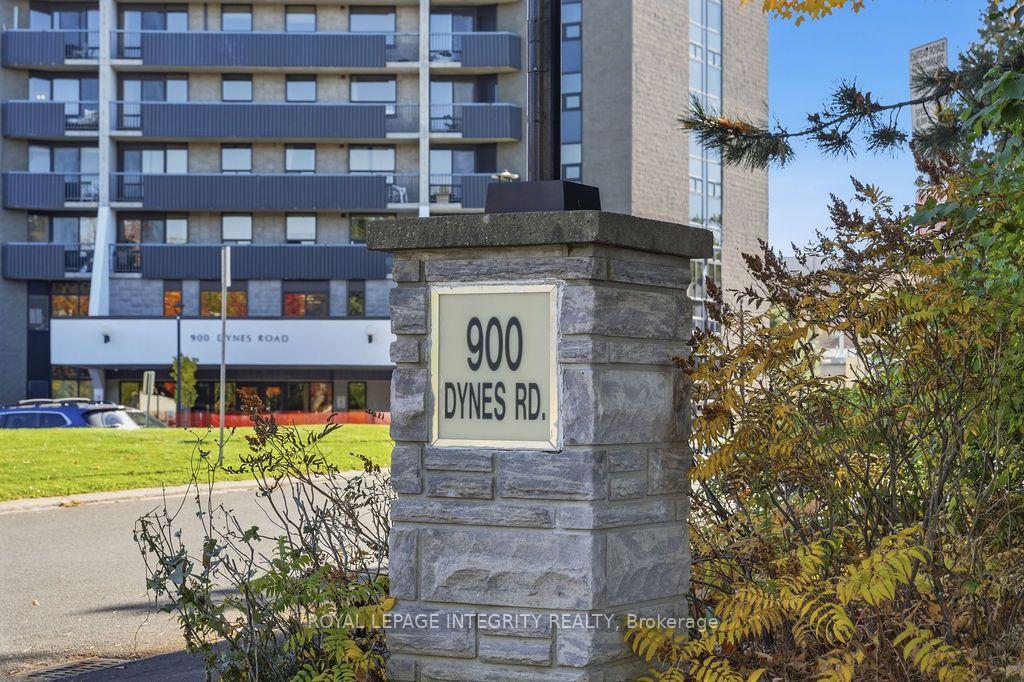 Photo 4 of Unit 2207, 900 Dynes Road, Ottawa, Carleton Square — HOMEH