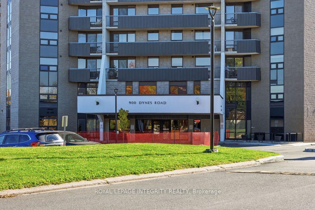 Photo 5 of Unit 2207, 900 Dynes Road, Ottawa, Carleton Square — HOMEH