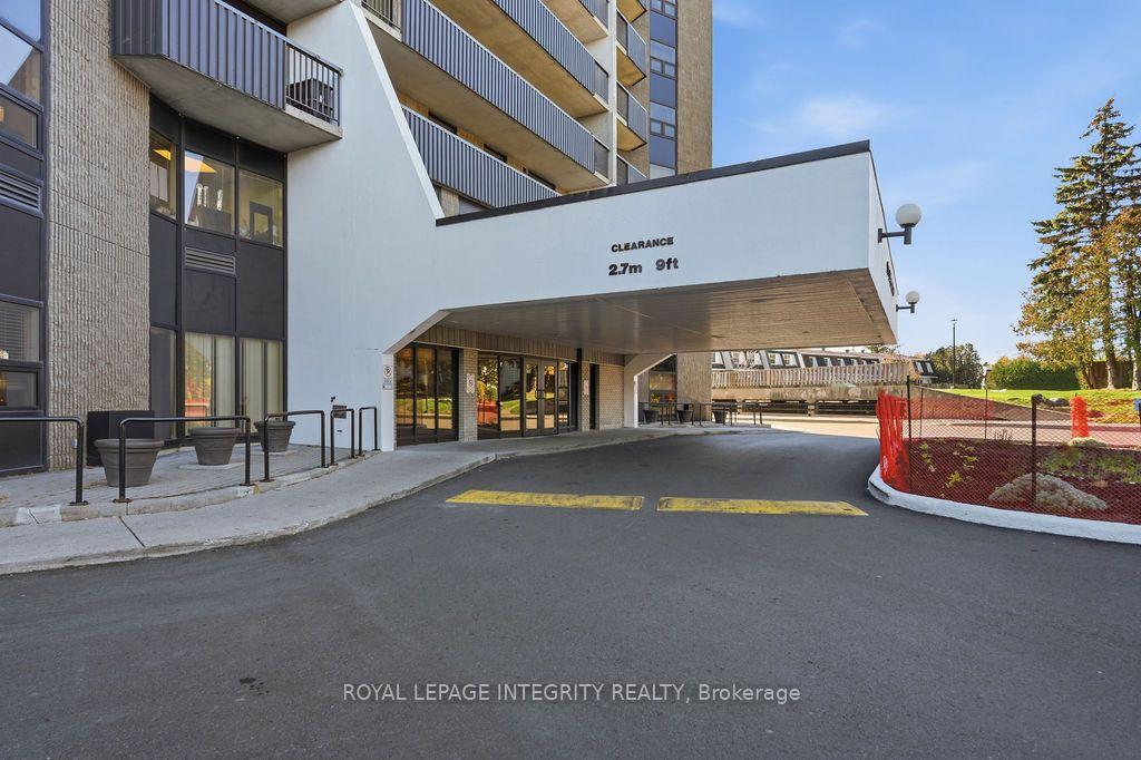Photo 7 of Unit 2207, 900 Dynes Road, Ottawa, Carleton Square — HOMEH