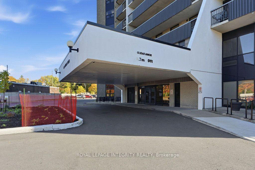Photo 6 of Unit 2207, 900 Dynes Road, Ottawa, Carleton Square — HOMEH
