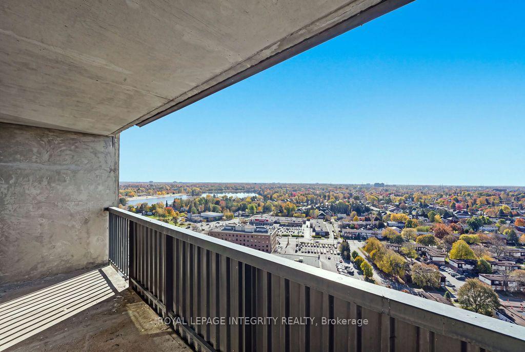 Photo 13 of Unit 2207, 900 Dynes Road, Ottawa, Carleton Square — HOMEH