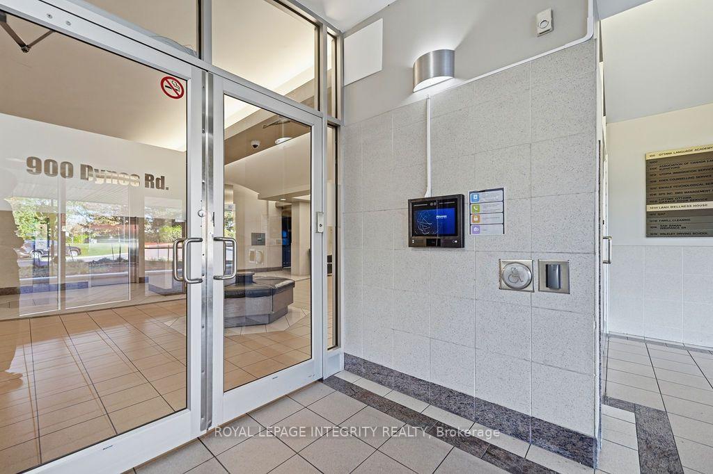 Photo 42 of Unit 2207, 900 Dynes Road, Ottawa, Carleton Square — HOMEH