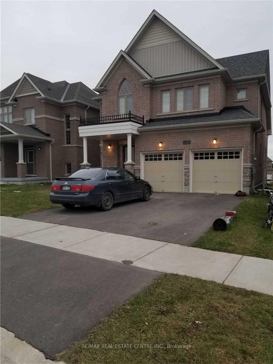 Photo 2 of 1154 Upper Thames Drive, Woodstock, Woodstock - North — HOMEH