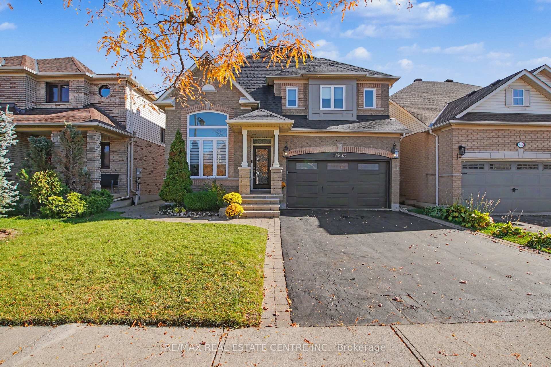 Photo 1 of 276 Sherwood Road, Milton, Dempsey — HOMEH