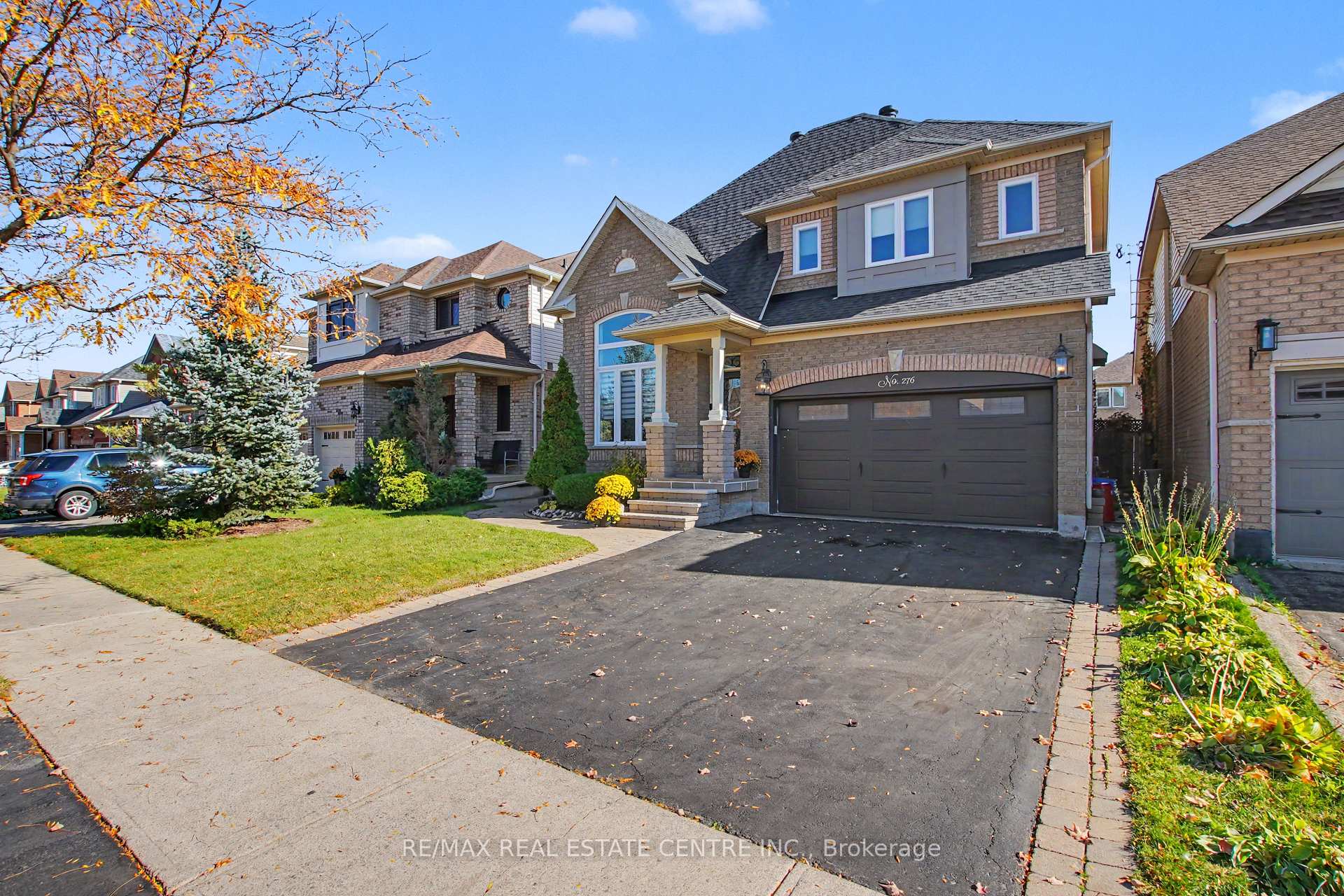 Photo 2 of 276 Sherwood Road, Milton, Dempsey — HOMEH