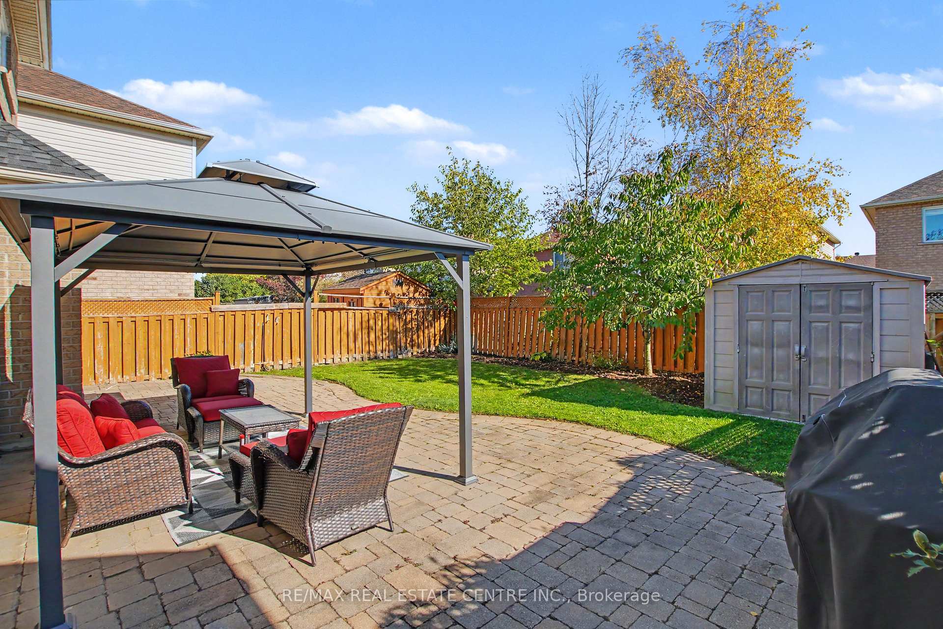 Photo 43 of 276 Sherwood Road, Milton, Dempsey — HOMEH