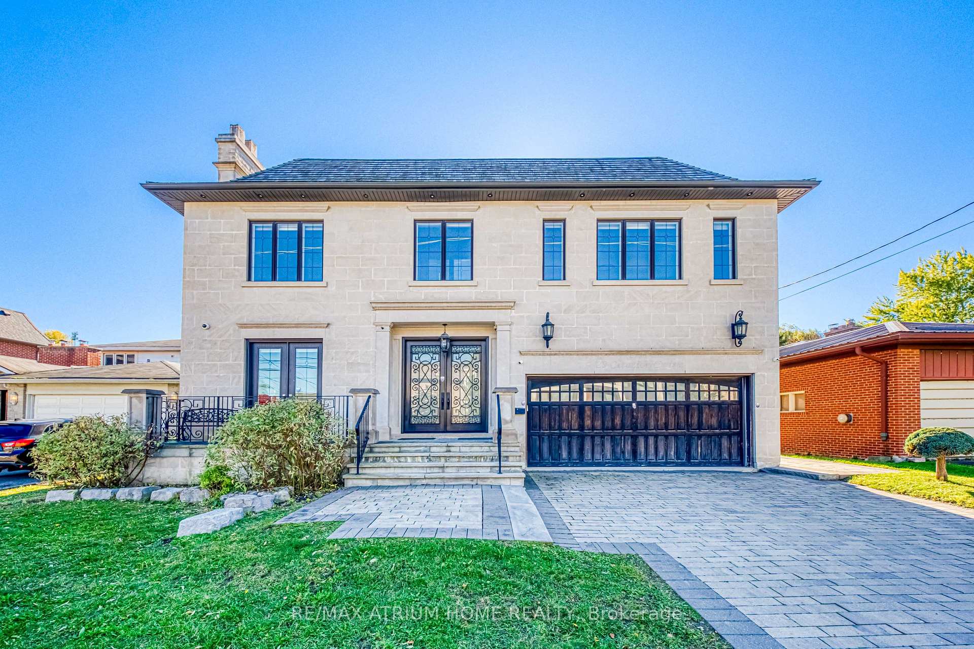 Photo 1 of 29 Citation Drive, North York, Bayview Village — HOMEH